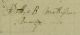 Bothels bomrke B nr han skriver under svrfrldrarnas bouppteckning 1743-04-23.